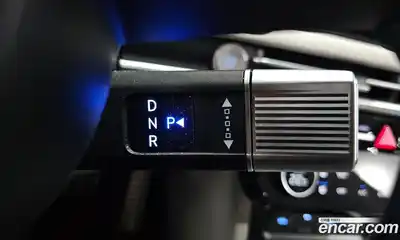 Hyundai Tucson 2024 1.6 гидро в Москве № 2123371, миниатюра 9