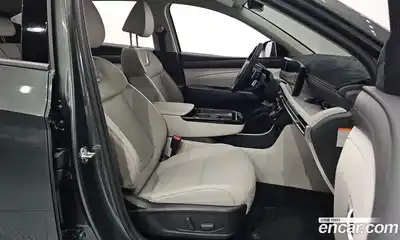 Hyundai Tucson 2024 1.6 гидро в Москве № 2123371, миниатюра 10