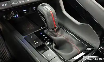 Hyundai Avante 2024 1.6 гидро в Москве № 2123403, миниатюра 12