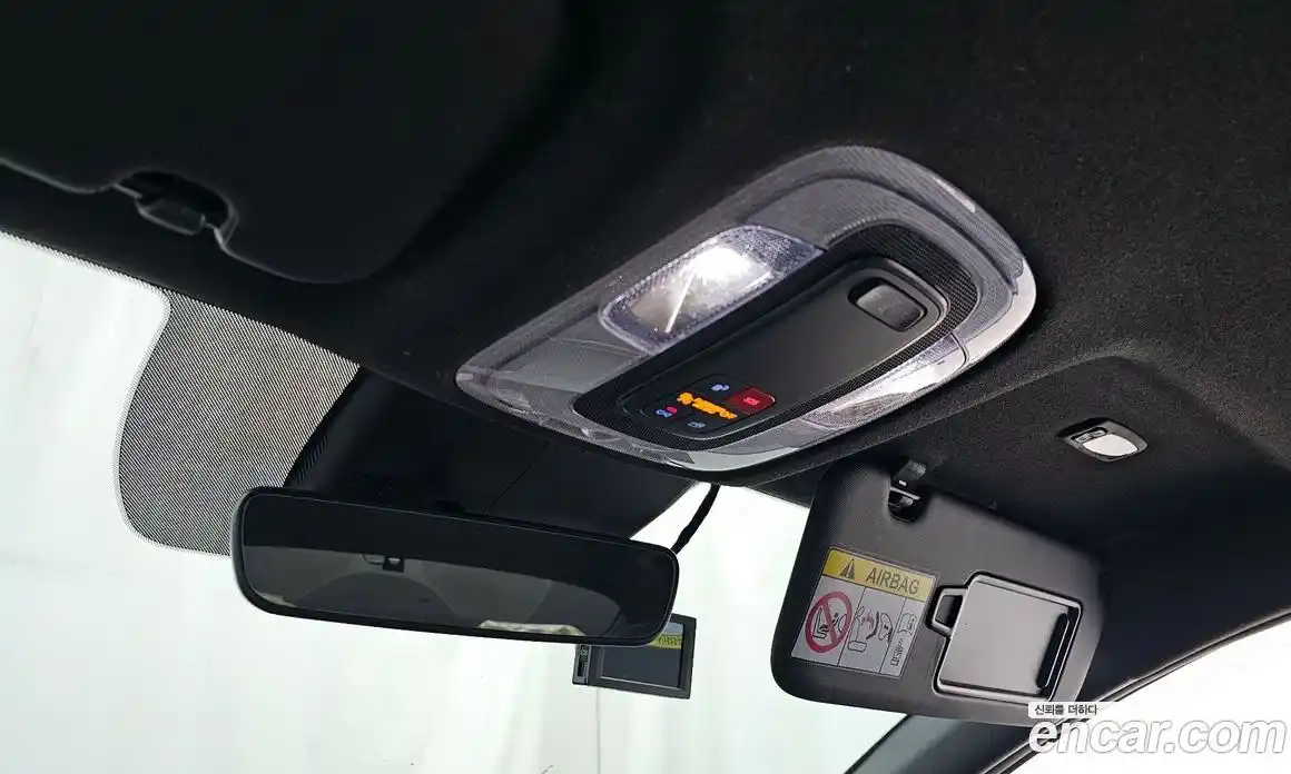 Hyundai Avante 2024 1.6 гидро в Москве № 2123403, фото 23