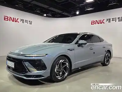 Hyundai Sonata, 2023