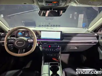 Hyundai Sonata 2023 1.6 гидро в Москве № 2123555, миниатюра 11
