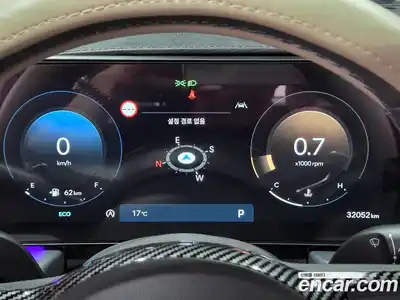 Hyundai Sonata 2023 1.6 гидро в Москве № 2123555, миниатюра 12