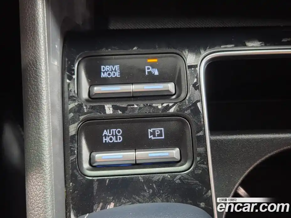 Hyundai Sonata 2023 1.6 гидро в Москве № 2123555, фото 17