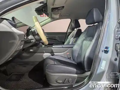 Hyundai Sonata 2023 1.6 гидро в Москве № 2123555, миниатюра 9