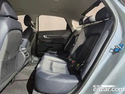 Hyundai Sonata 2023 1.6 гидро в Москве № 2123555, миниатюра 10