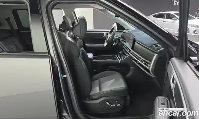 Hyundai Santa Fe 2023 2.5 гидро в Москве № 2123562, миниатюра 12