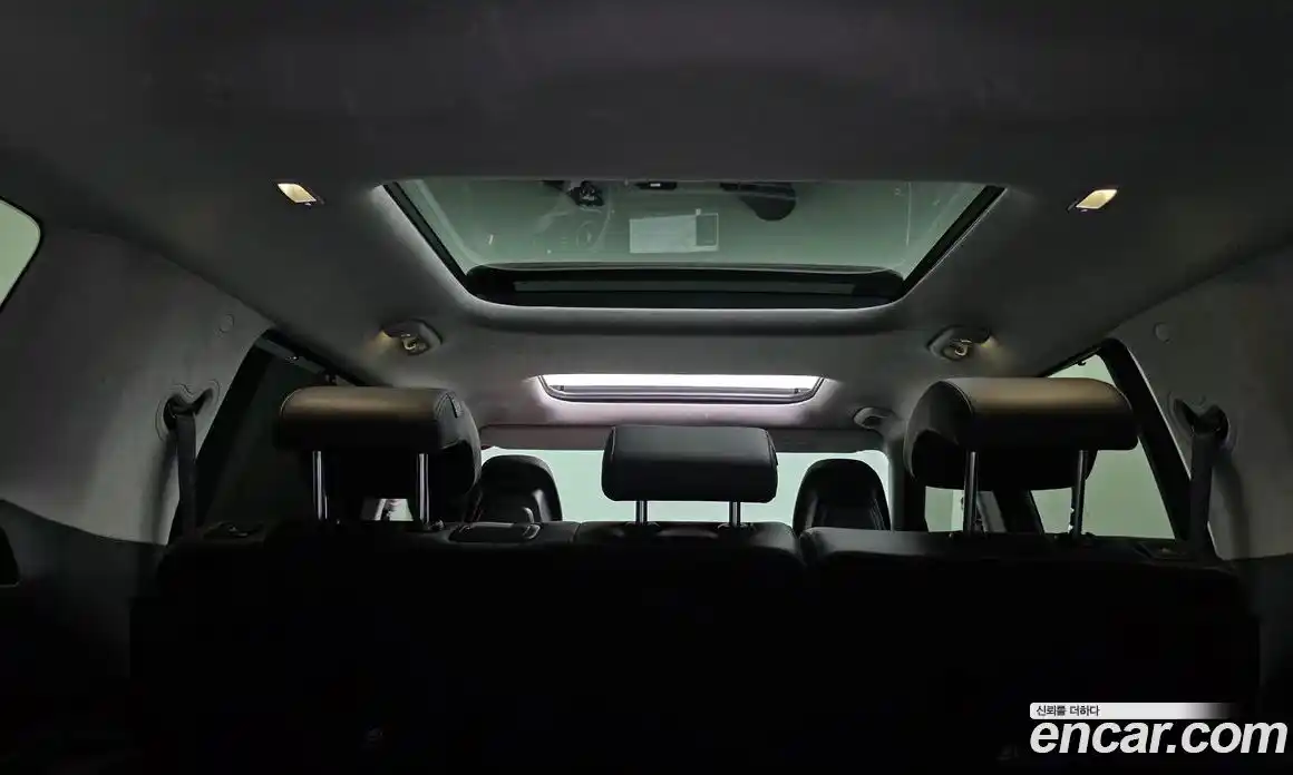 Hyundai Santa Fe 2023 2.5 гидро в Москве № 2123562, фото 19