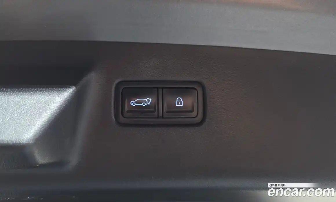 Hyundai Santa Fe 2023 2.5 гидро в Москве № 2123562, фото 20