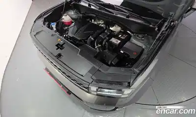 Hyundai Santa Fe 2023 2.5 гидро в Москве № 2123562, миниатюра 6