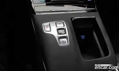 Hyundai Grandeur 2022 3.0 гидро в Москве № 2123573, миниатюра 12