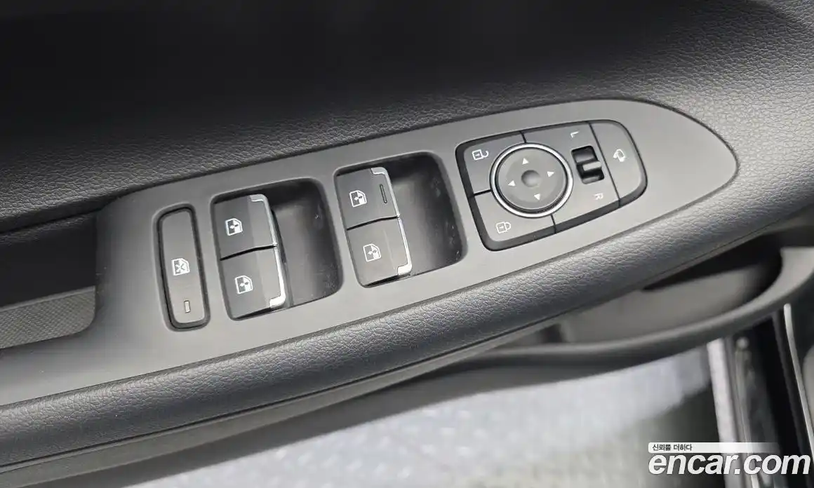 Hyundai Grandeur 2022 3.0 гидро в Москве № 2123573, фото 20