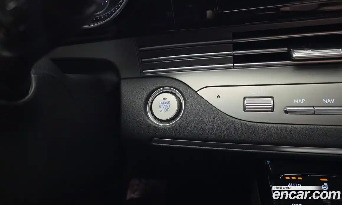 Hyundai Grandeur 2022 3.0 гидро в Москве № 2123573, фото 28