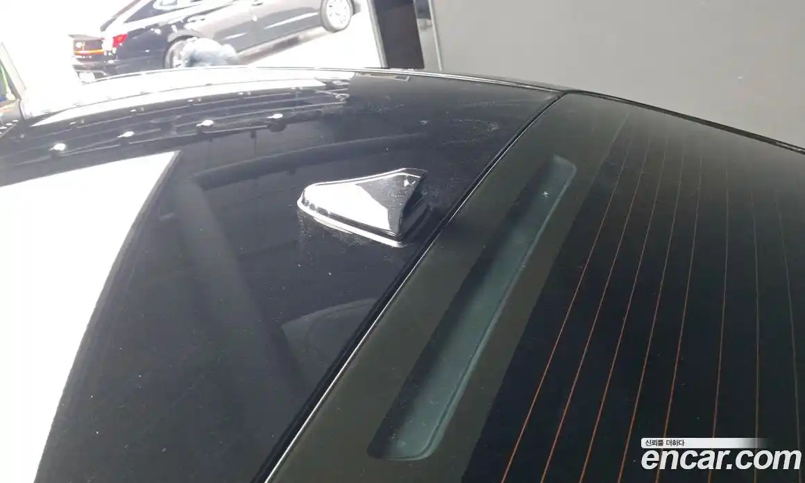 Hyundai Grandeur 2022 3.0 гидро в Москве № 2123573, фото 30