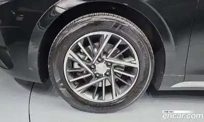 Hyundai Grandeur 2022 3.0 гидро в Москве № 2123573, миниатюра 5