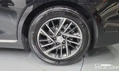 Hyundai Grandeur 2022 3.0 гидро в Москве № 2123573, миниатюра 7