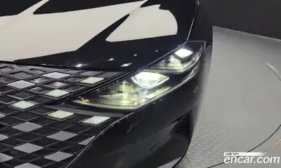 Hyundai Grandeur 2022 3.0 гидро в Москве № 2123573, миниатюра 8