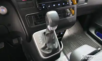 Hyundai Staria 2025 3.5 гидро в Москве № 2123615, миниатюра 12