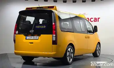 Hyundai Staria 2025 3.5 гидро в Москве № 2123615, миниатюра 2