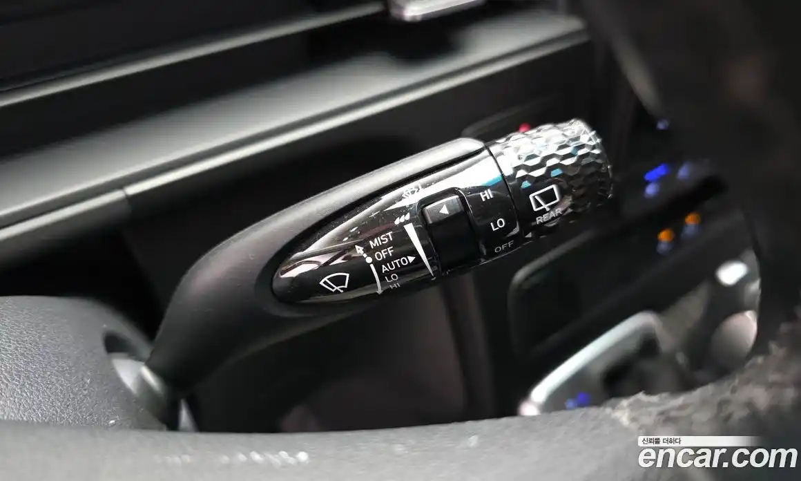 Hyundai Staria 2025 3.5 гидро в Москве № 2123615, фото 27