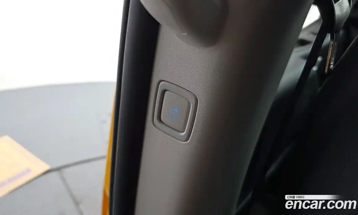 Hyundai Staria 2025 3.5 гидро в Москве № 2123615, фото 29