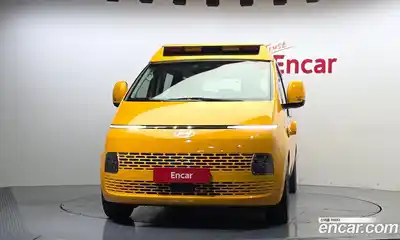 Hyundai Staria 2025 3.5 гидро в Москве № 2123615, миниатюра 3