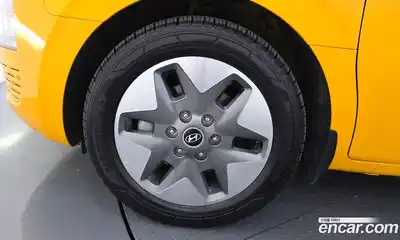 Hyundai Staria 2025 3.5 гидро в Москве № 2123615, миниатюра 5