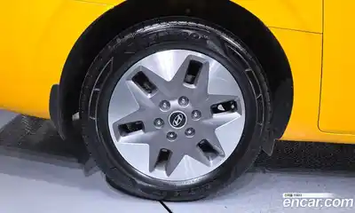 Hyundai Staria 2025 3.5 гидро в Москве № 2123615, миниатюра 7