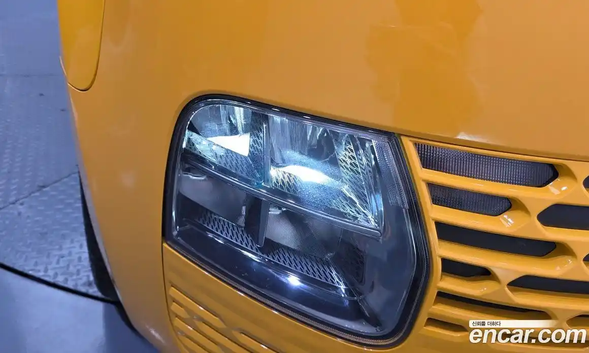 Hyundai Staria 2025 3.5 гидро в Москве № 2123615, фото 8