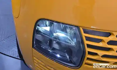 Hyundai Staria 2025 3.5 гидро в Москве № 2123615, миниатюра 8