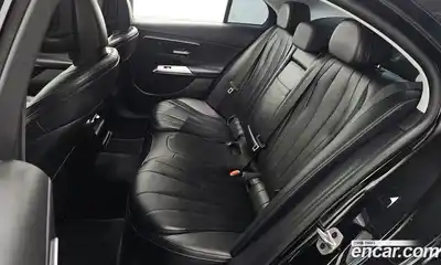 Mercedes-Benz E-Class 2024 2.0 гидро в Москве № 2123641, миниатюра 11