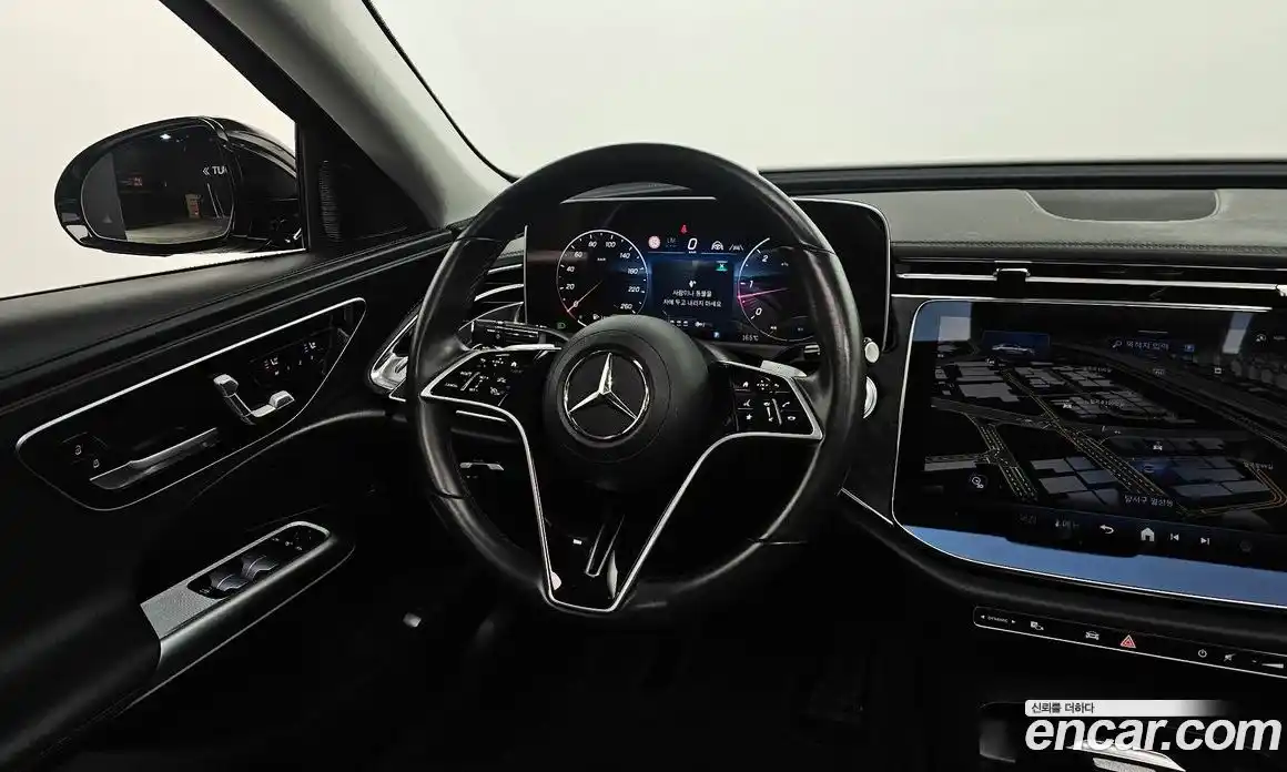 Mercedes-Benz E-Class 2024 2.0 гидро в Москве № 2123641, фото 12