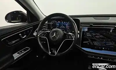 Mercedes-Benz E-Class 2024 2.0 гидро в Москве № 2123641, миниатюра 12