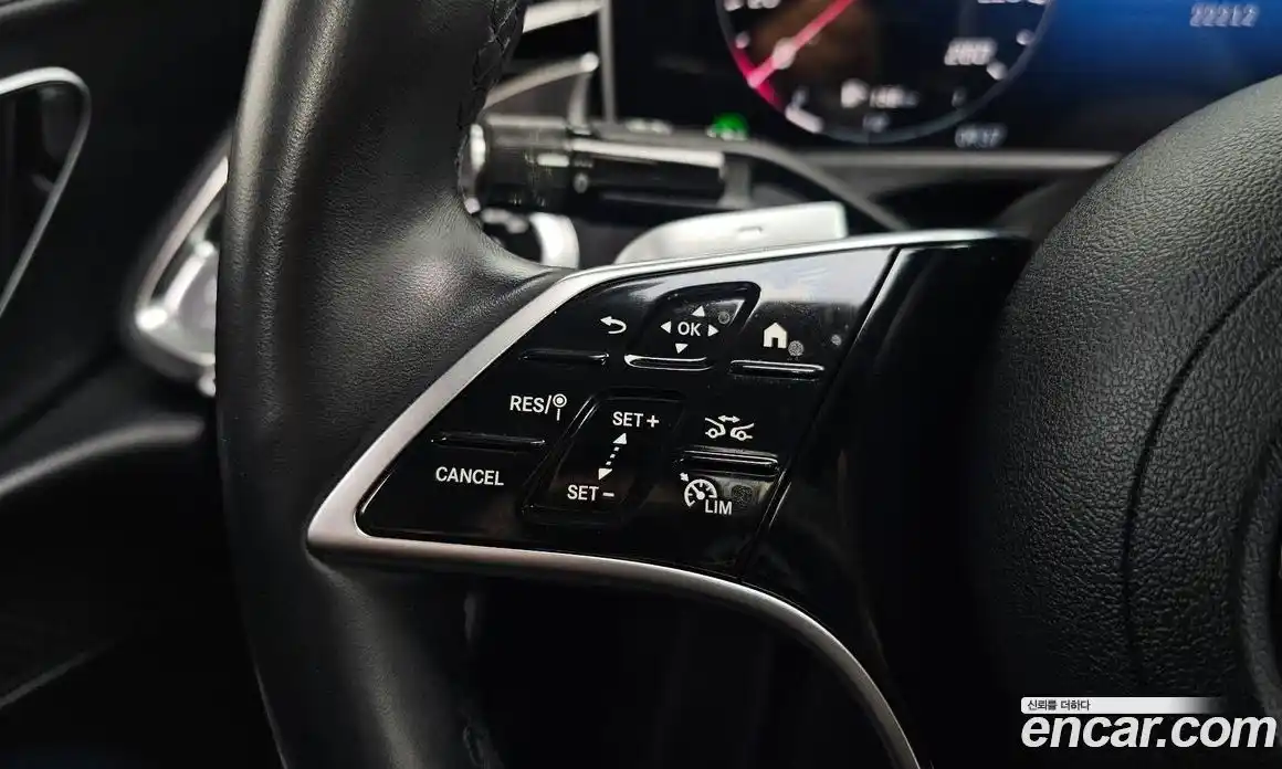 Mercedes-Benz E-Class 2024 2.0 гидро в Москве № 2123641, фото 14