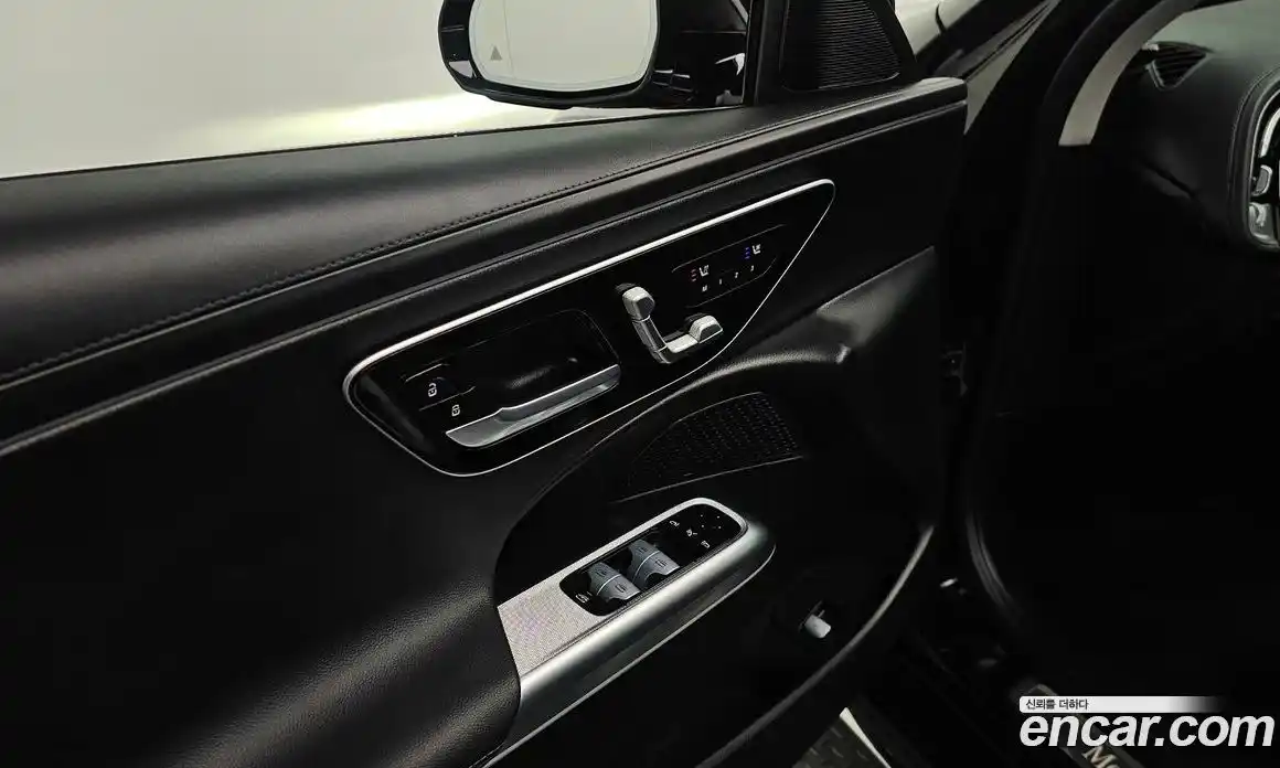 Mercedes-Benz E-Class 2024 2.0 гидро в Москве № 2123641, фото 18