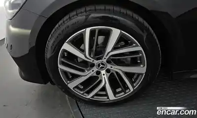 Mercedes-Benz E-Class 2024 2.0 гидро в Москве № 2123641, миниатюра 5