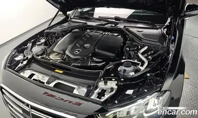 Mercedes-Benz E-Class 2024 2.0 гидро в Москве № 2123641, миниатюра 6