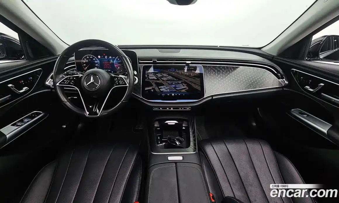 Mercedes-Benz E-Class 2024 2.0 гидро в Москве № 2123641, фото 7