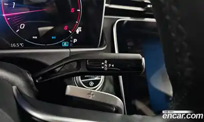 Mercedes-Benz E-Class 2024 2.0 гидро в Москве № 2123641, миниатюра 9