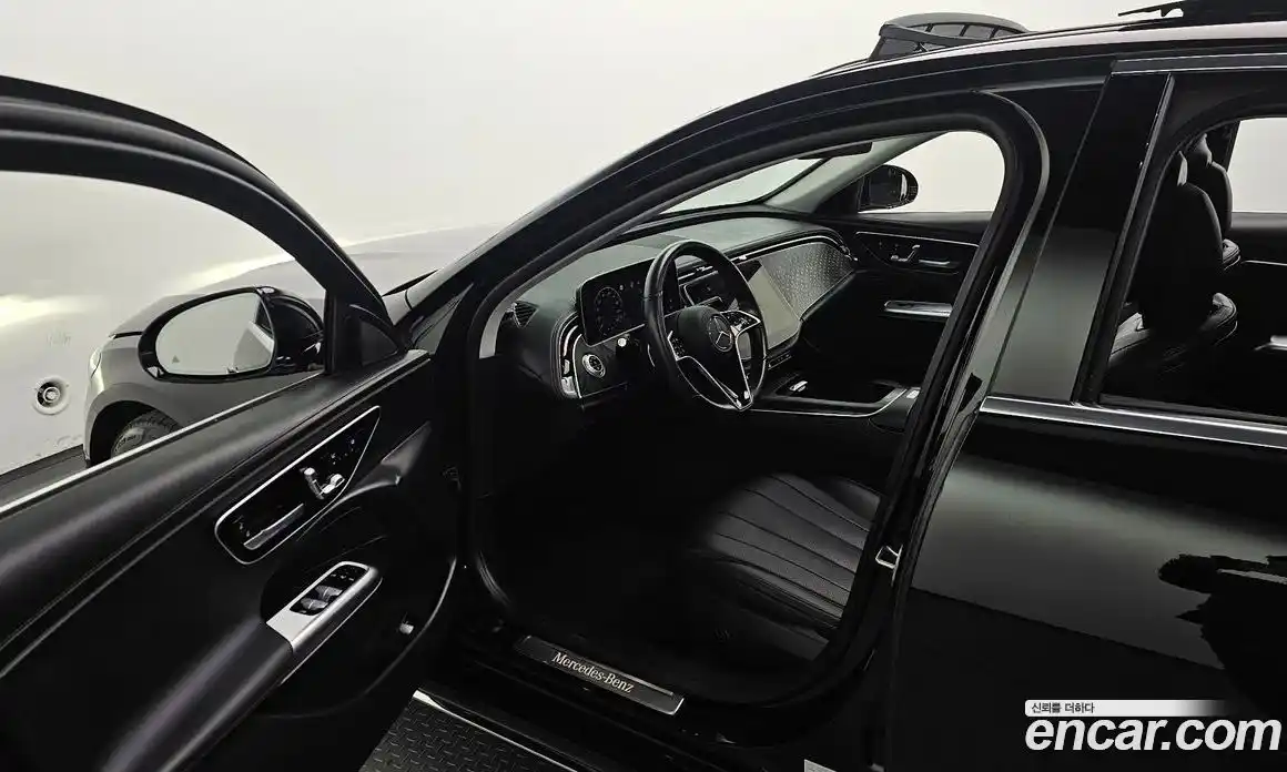 Mercedes-Benz E-Class 2024 2.0 гидро в Москве № 2123641, фото 10