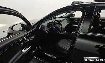Mercedes-Benz E-Class 2024 2.0 гидро в Москве № 2123641, миниатюра 10