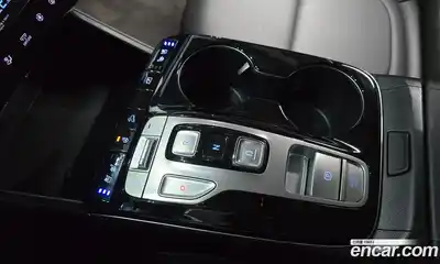 Hyundai Tucson 2023 1.6 гидро в Москве № 2123671, миниатюра 11