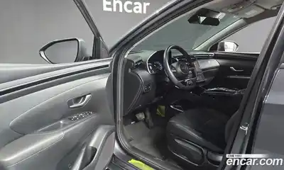 Hyundai Tucson 2023 1.6 гидро в Москве № 2123671, миниатюра 12