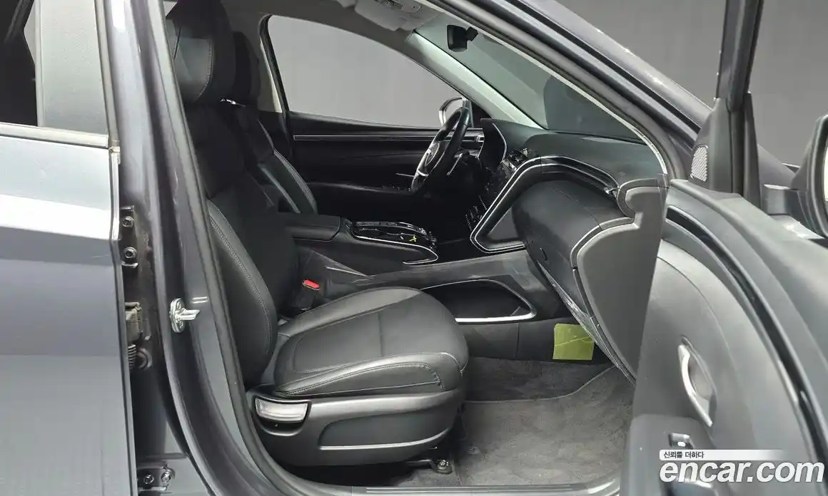 Hyundai Tucson 2023 1.6 гидро в Москве № 2123671, фото 15