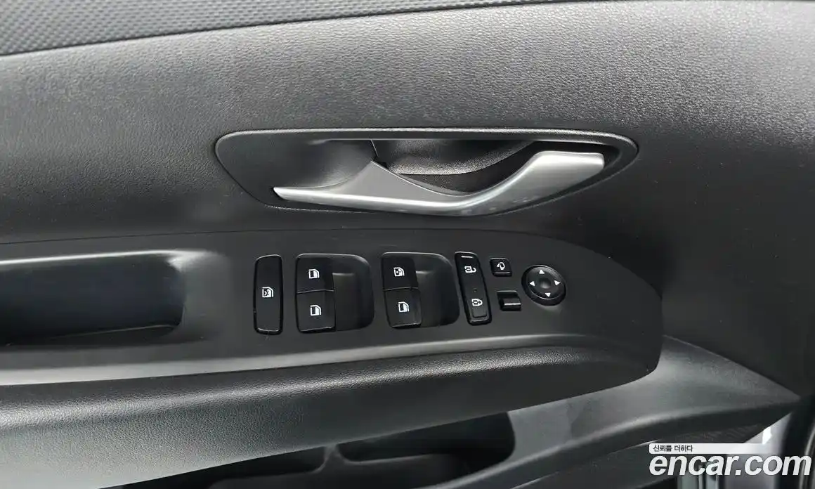 Hyundai Tucson 2023 1.6 гидро в Москве № 2123671, фото 22