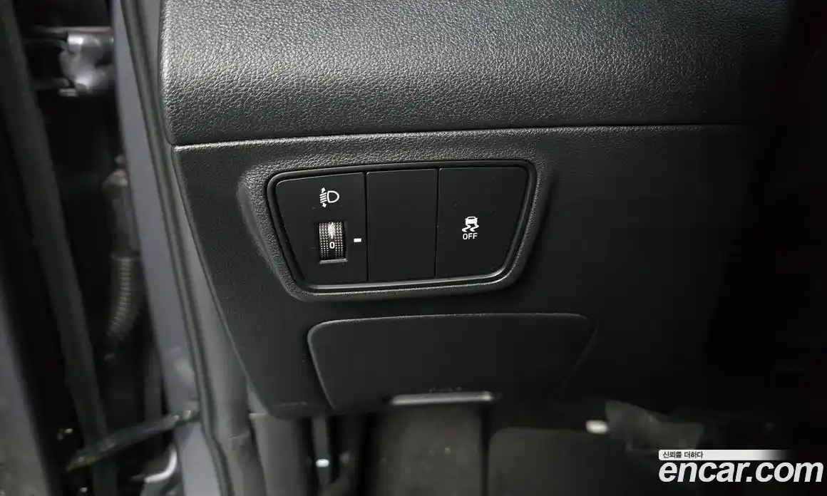 Hyundai Tucson 2023 1.6 гидро в Москве № 2123671, фото 24