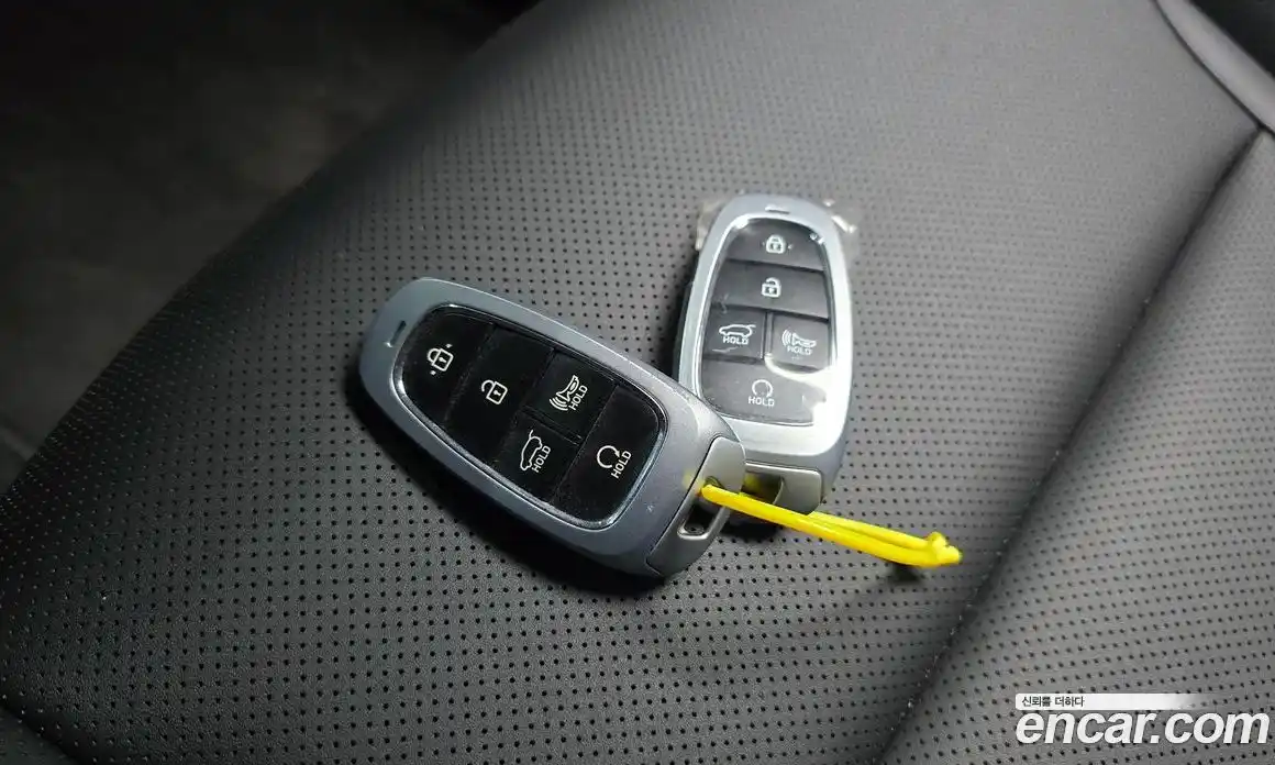 Hyundai Tucson 2023 1.6 гидро в Москве № 2123671, фото 25