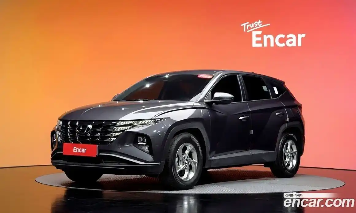 Hyundai Tucson 2023 1.6 гидро в Москве № 2123671, фото 30