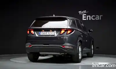 Hyundai Tucson 2023 1.6 гидро в Москве № 2123671, миниатюра 3