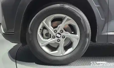 Hyundai Tucson 2023 1.6 гидро в Москве № 2123671, миниатюра 4